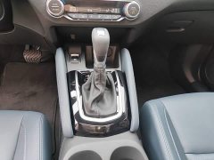 Nissan Qashqai Facelift Honor 2.0L CVT XV Premium Edition - ფოტო 13
