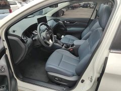 Nissan Qashqai Facelift Honor 2.0L CVT XV Premium Edition - ფოტო 14