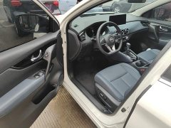 Nissan Qashqai Facelift Honor 2.0L CVT XV Premium Edition - ფოტო 15