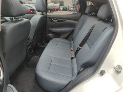 Nissan Qashqai Facelift Honor 2.0L CVT XV Premium Edition - ფოტო 16