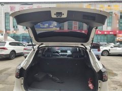 Nissan Qashqai Facelift Honor 2.0L CVT XV Premium Edition - ფოტო 18