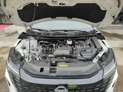 Nissan Qashqai Facelift Honor 2.0L CVT XV Premium Edition - ფოტო 19