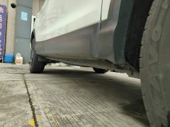 Nissan Qashqai Facelift Honor 2.0L CVT XV Premium Edition - ფოტო 20