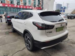 Nissan Qashqai Facelift Honor 2.0L CVT XV Premium Edition - ფოტო 4