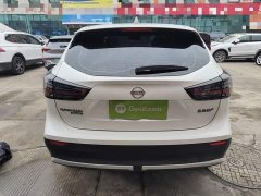 Nissan Qashqai Facelift Honor 2.0L CVT XV Premium Edition - ფოტო 5