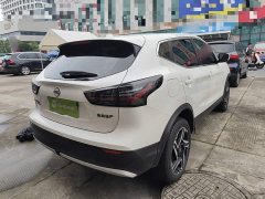 Nissan Qashqai Facelift Honor 2.0L CVT XV Premium Edition - ფოტო 6