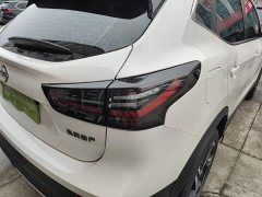 Nissan Qashqai Facelift Honor 2.0L CVT XV Premium Edition - ფოტო 7