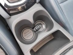 Nissan Qashqai Facelift Honor 2.0L CVT XV Premium Edition - ფოტო 8