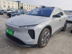 NIO EC6 75kWh - ფოტო 1