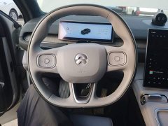 NIO EC6 75kWh - ფოტო 10