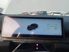 NIO EC6 75kWh - ფოტო 11