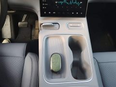 NIO EC6 75kWh - ფოტო 13