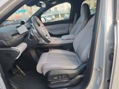 NIO EC6 75kWh - ფოტო 14