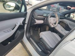 NIO EC6 75kWh - ფოტო 15