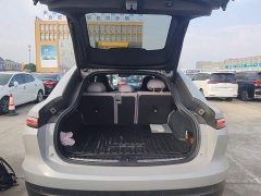 NIO EC6 75kWh - ფოტო 18