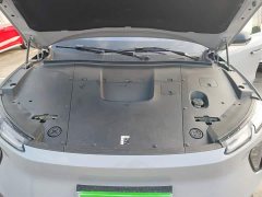 NIO EC6 75kWh - ფოტო 19