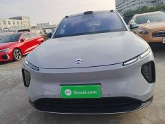 NIO EC6 75kWh - ფოტო 2