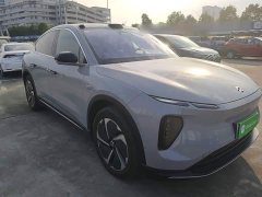 NIO EC6 75kWh - ფოტო 3