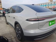 NIO EC6 75kWh - ფოტო 4
