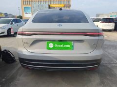 NIO EC6 75kWh - ფოტო 5