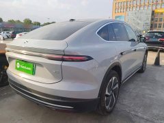 NIO EC6 75kWh - ფოტო 6