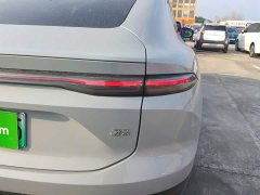 NIO EC6 75kWh - ფოტო 7