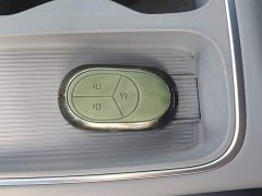 NIO EC6 75kWh - ფოტო 8