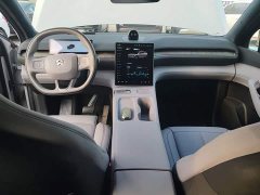 NIO EC6 75kWh - ფოტო 9