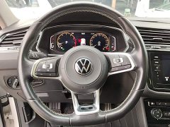 Volkswagen Tiguan L 330TSI Automatic FWD R-Line Comfort Edition - ფოტო 10