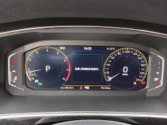 Volkswagen Tiguan L 330TSI Automatic FWD R-Line Comfort Edition - ფოტო 11