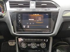 Volkswagen Tiguan L 330TSI Automatic FWD R-Line Comfort Edition - ფოტო 12