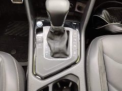 Volkswagen Tiguan L 330TSI Automatic FWD R-Line Comfort Edition - ფოტო 13