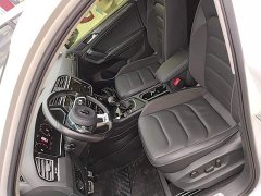 Volkswagen Tiguan L 330TSI Automatic FWD R-Line Comfort Edition - ფოტო 14