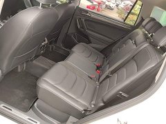Volkswagen Tiguan L 330TSI Automatic FWD R-Line Comfort Edition - ფოტო 16