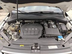 Volkswagen Tiguan L 330TSI Automatic FWD R-Line Comfort Edition - ფოტო 19