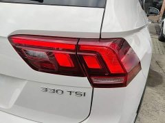 Volkswagen Tiguan L 330TSI Automatic FWD R-Line Comfort Edition - ფოტო 7