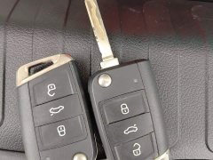 Volkswagen Tiguan L 330TSI Automatic FWD R-Line Comfort Edition - ფოტო 8
