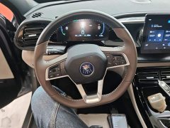 BYD Qin PLUS Glory Edition DM-i 55KM Leading - ფოტო 10