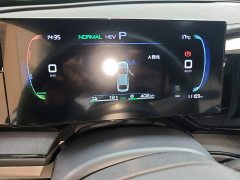 BYD Qin PLUS Glory Edition DM-i 55KM Leading - ფოტო 11