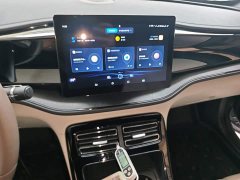 BYD Qin PLUS Glory Edition DM-i 55KM Leading - ფოტო 12