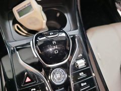 BYD Qin PLUS Glory Edition DM-i 55KM Leading - ფოტო 13