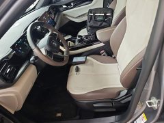 BYD Qin PLUS Glory Edition DM-i 55KM Leading - ფოტო 14