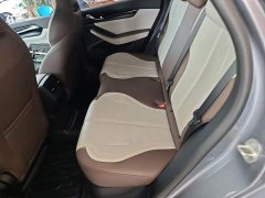 BYD Qin PLUS Glory Edition DM-i 55KM Leading - ფოტო 16