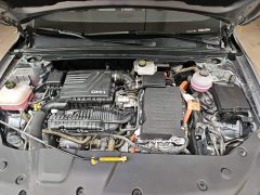 BYD Qin PLUS Glory Edition DM-i 55KM Leading - ფოტო 19
