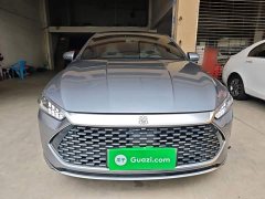 BYD Qin PLUS Glory Edition DM-i 55KM Leading - ფოტო 2