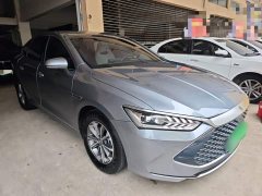 BYD Qin PLUS Glory Edition DM-i 55KM Leading - ფოტო 3