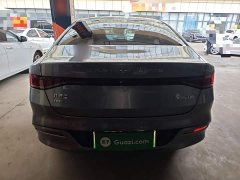 BYD Qin PLUS Glory Edition DM-i 55KM Leading - ფოტო 5