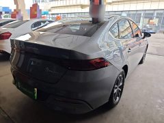 BYD Qin PLUS Glory Edition DM-i 55KM Leading - ფოტო 6