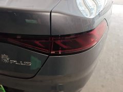 BYD Qin PLUS Glory Edition DM-i 55KM Leading - ფოტო 7