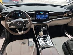 BYD Qin PLUS Glory Edition DM-i 55KM Leading - ფოტო 9